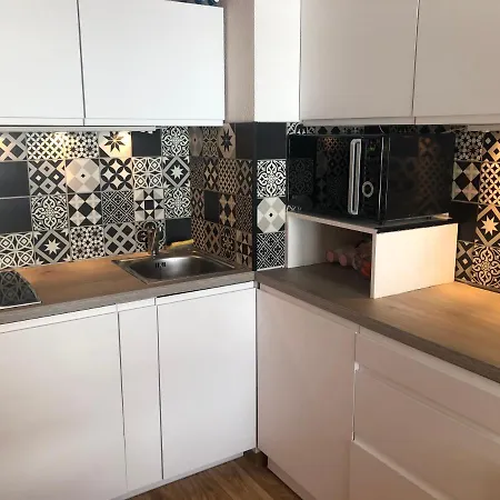 Appartement La Foux D'allos, Centre Station 8 Personnes 2 37m2 Allos